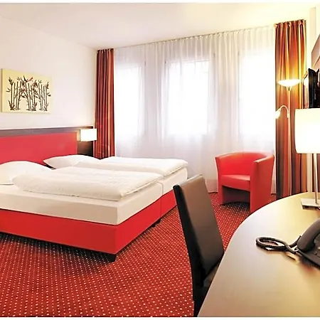 Plaza Inn Amedia Vienna