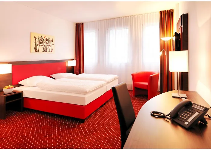 Plaza Amedia Hotel Wien