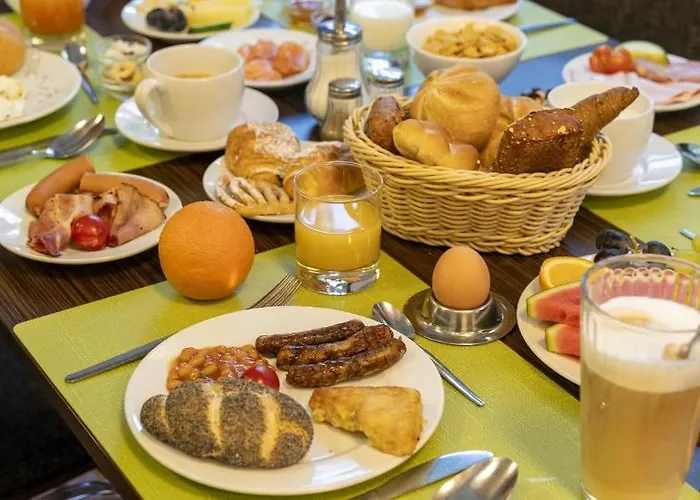 Plaza Amedia فندق فيينا