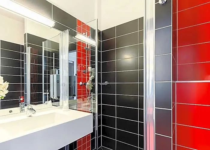 Plaza Amedia 4* Wien