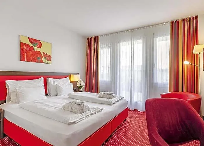 Hotel Plaza Amedia