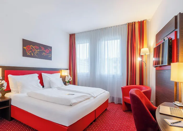 فندق Plaza Amedia 4*